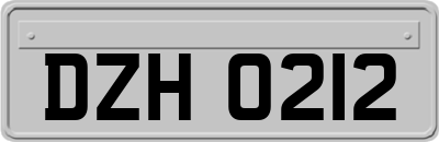 DZH0212