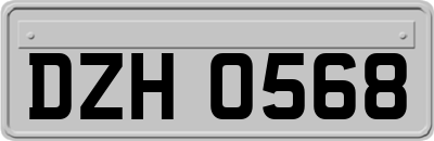 DZH0568