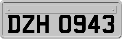 DZH0943