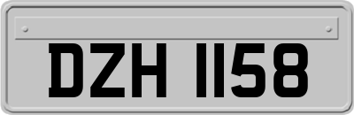 DZH1158