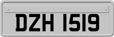 DZH1519