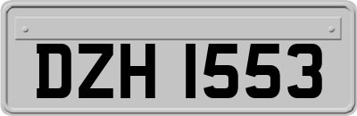 DZH1553