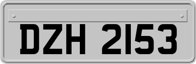 DZH2153
