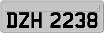 DZH2238