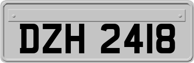 DZH2418