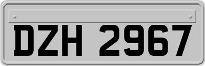 DZH2967