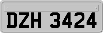 DZH3424