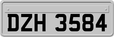 DZH3584