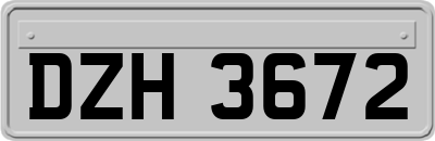 DZH3672