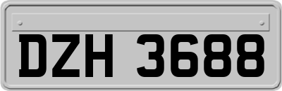 DZH3688