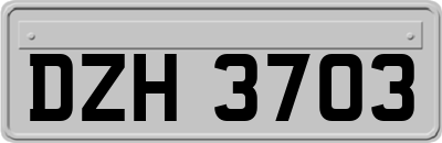 DZH3703