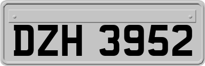DZH3952