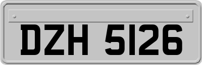 DZH5126