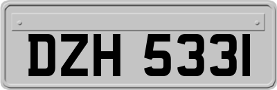 DZH5331