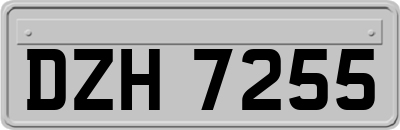 DZH7255