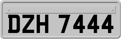 DZH7444