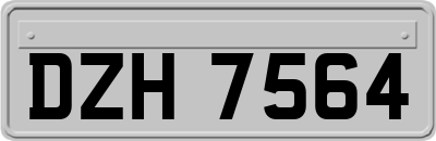 DZH7564