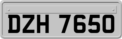 DZH7650
