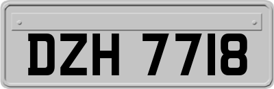 DZH7718