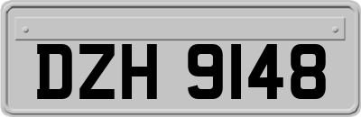 DZH9148