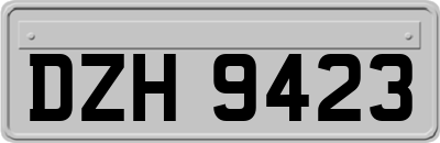 DZH9423