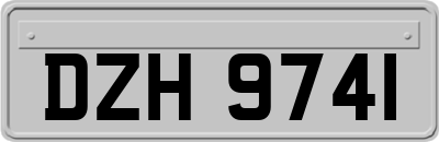 DZH9741