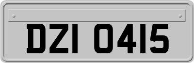 DZI0415