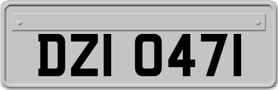 DZI0471