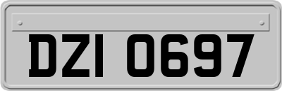 DZI0697