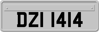 DZI1414