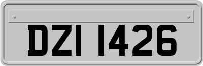 DZI1426
