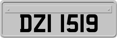DZI1519