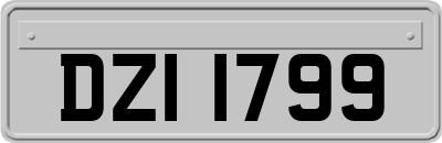 DZI1799