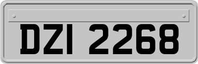 DZI2268