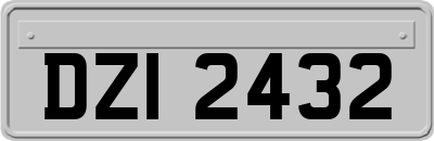 DZI2432