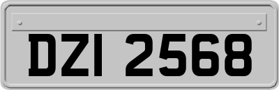 DZI2568