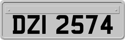 DZI2574