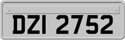 DZI2752