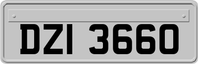 DZI3660