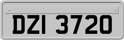 DZI3720
