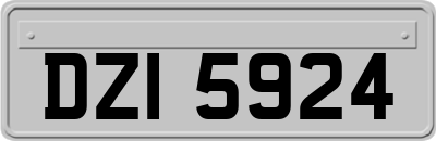 DZI5924