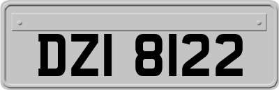 DZI8122