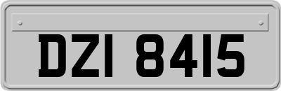 DZI8415
