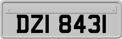 DZI8431
