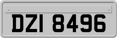 DZI8496