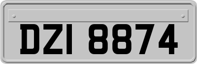 DZI8874