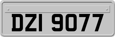 DZI9077