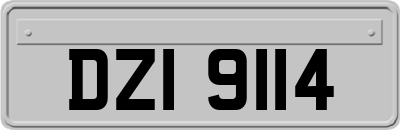 DZI9114