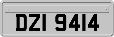 DZI9414