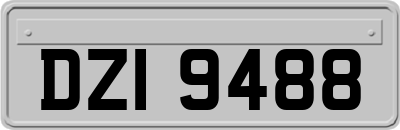 DZI9488